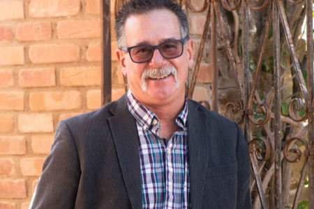 CP Communications Names Lowell Beckner as General Manager