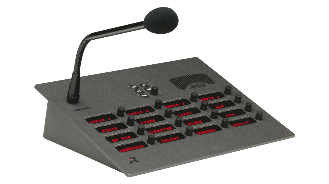 Riedel Artist-DCP-1016E/O