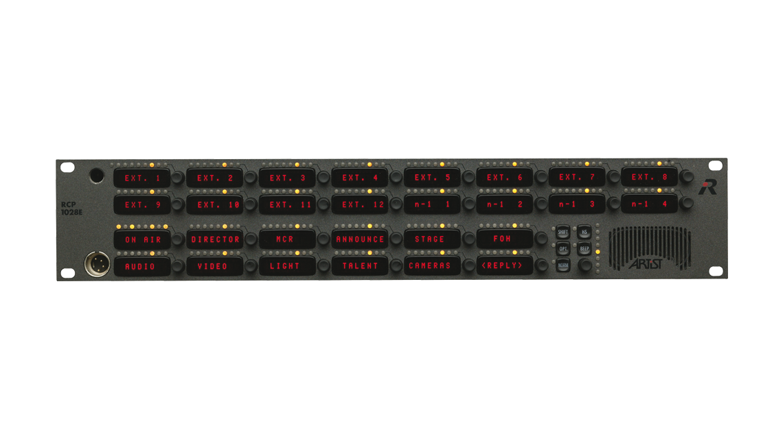 Riedel Artist-RCP-1028E/O