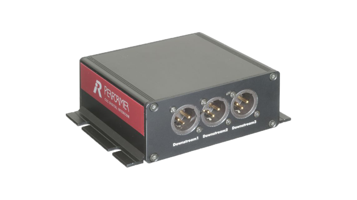 Riedel Performer C31 Split Box