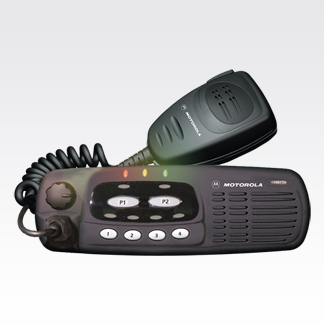 Motorola CDM750