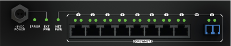 Pliant Technologies CHB-8C