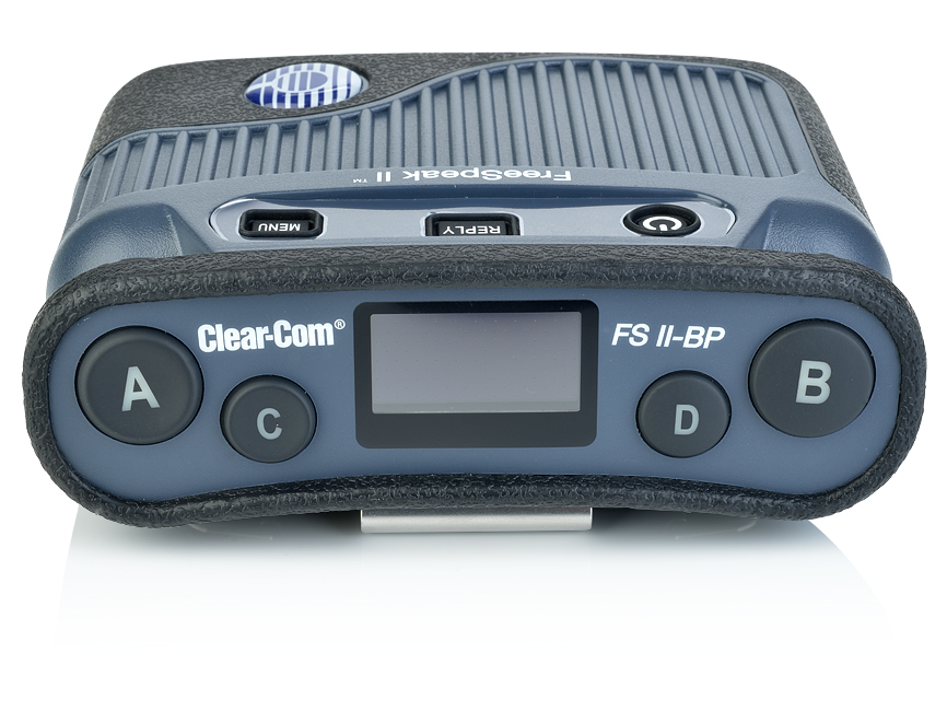 Clear-Com FSII-BP19