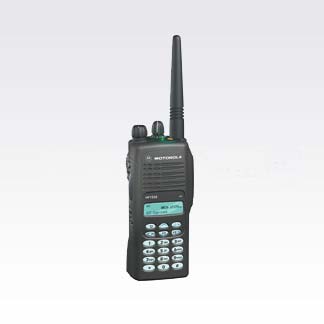 Motorola HT1250