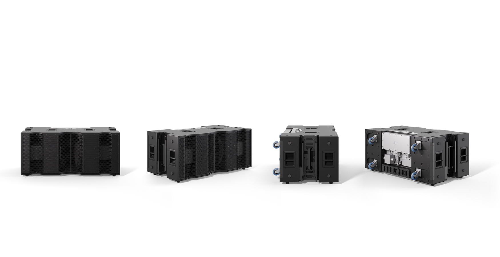 K-Array Firenze-KS8