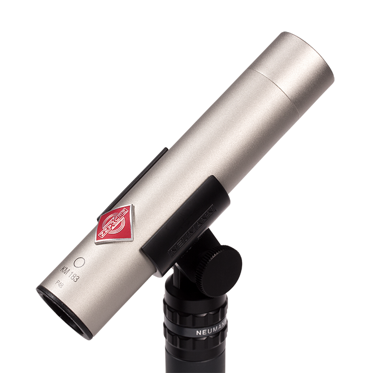Neumann KM 183