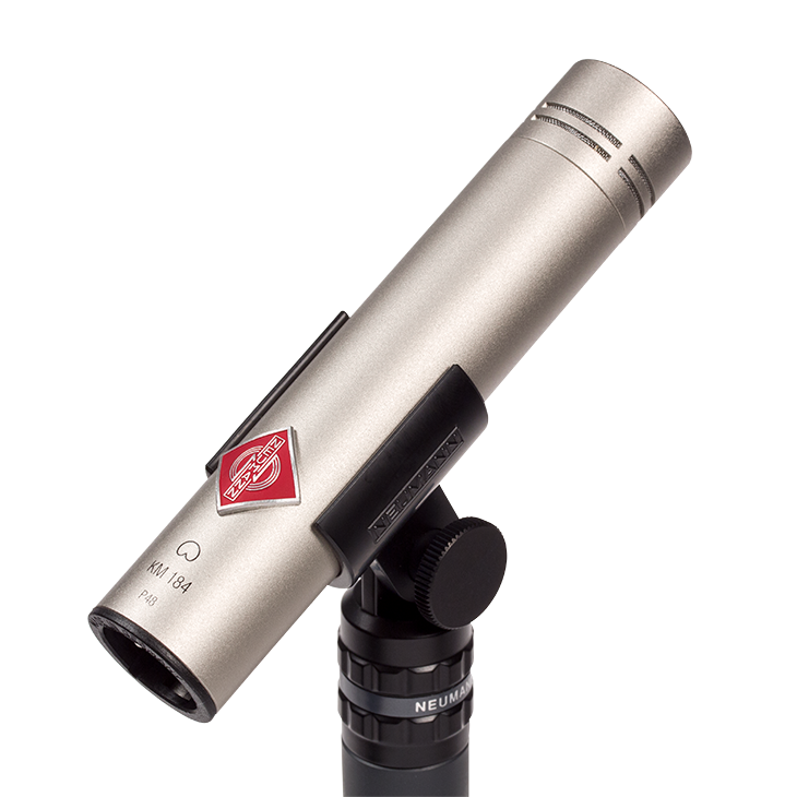 Neumann KM 184