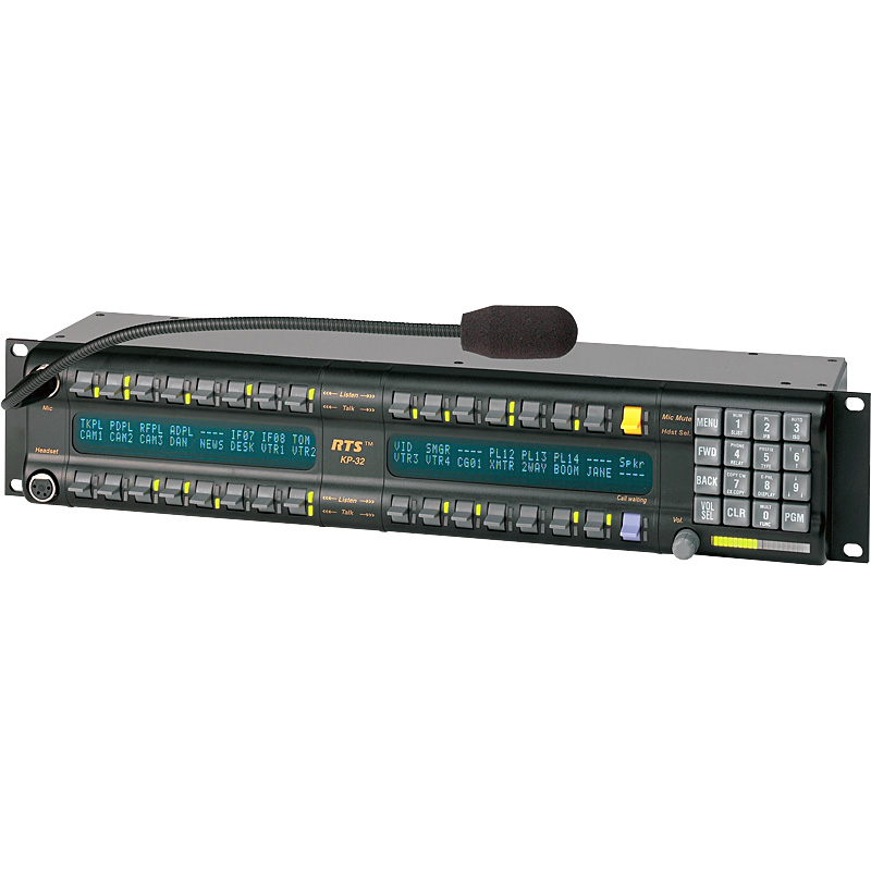RTS KP-32