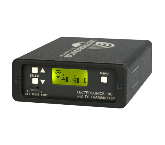 Lectrosonics IFB-T4