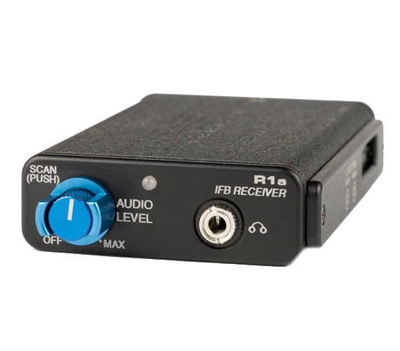 Lectrosonics Lectro R1A