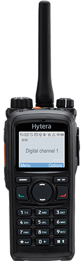 Hytera PD782