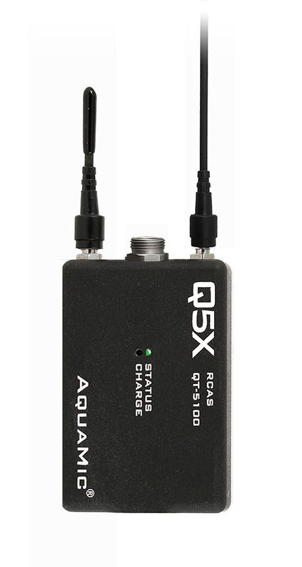 Quantum5X QT-5100 AquaMic