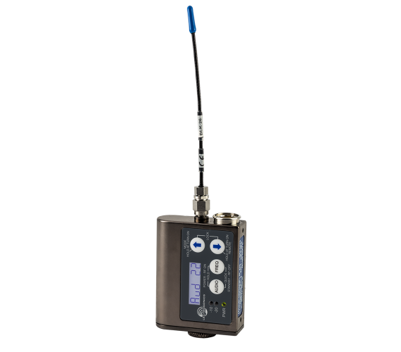 Lectrosonics SMV