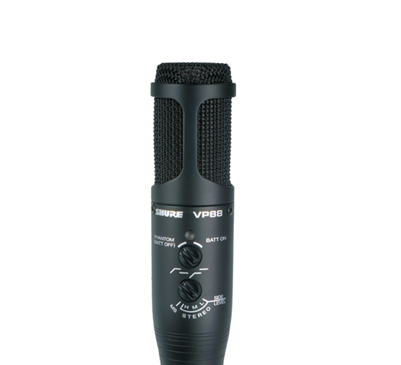 Shure VP88