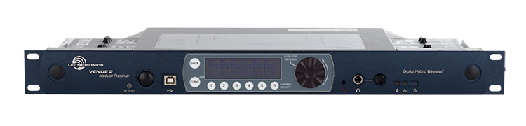 Lectrosonics VRM2