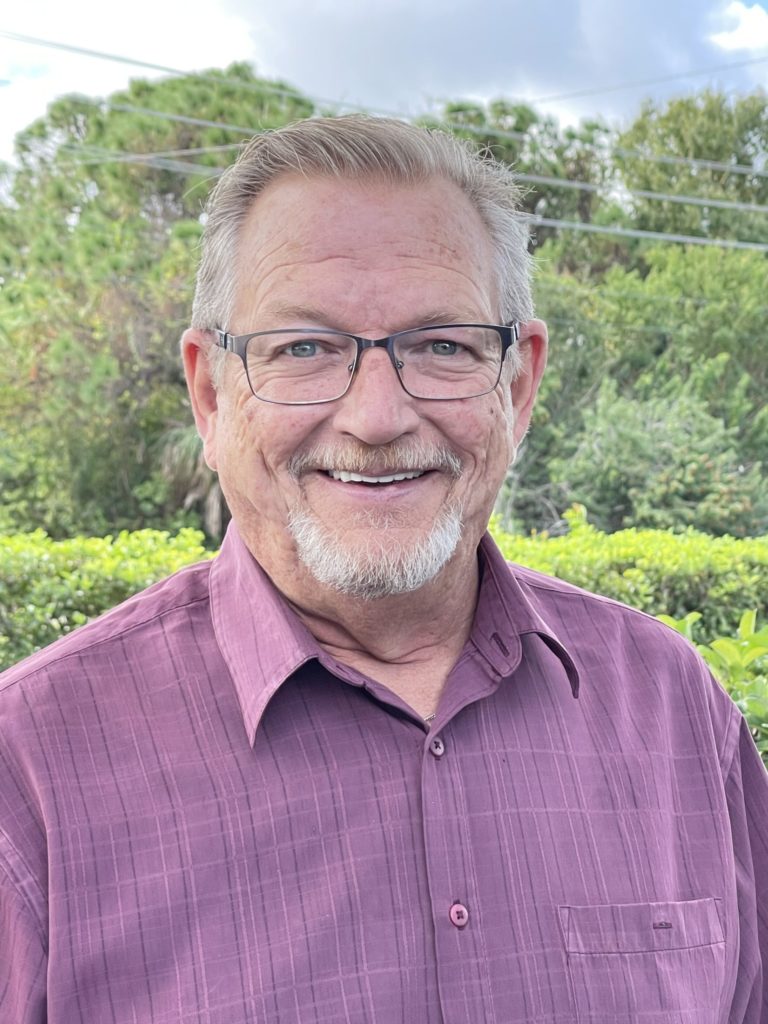 CP Communications Announces Karl Prentiss at New Director of Production for Red House Streaming